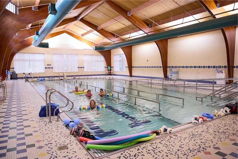 Image of Heritage Pointe of Warren Senior Living (4)