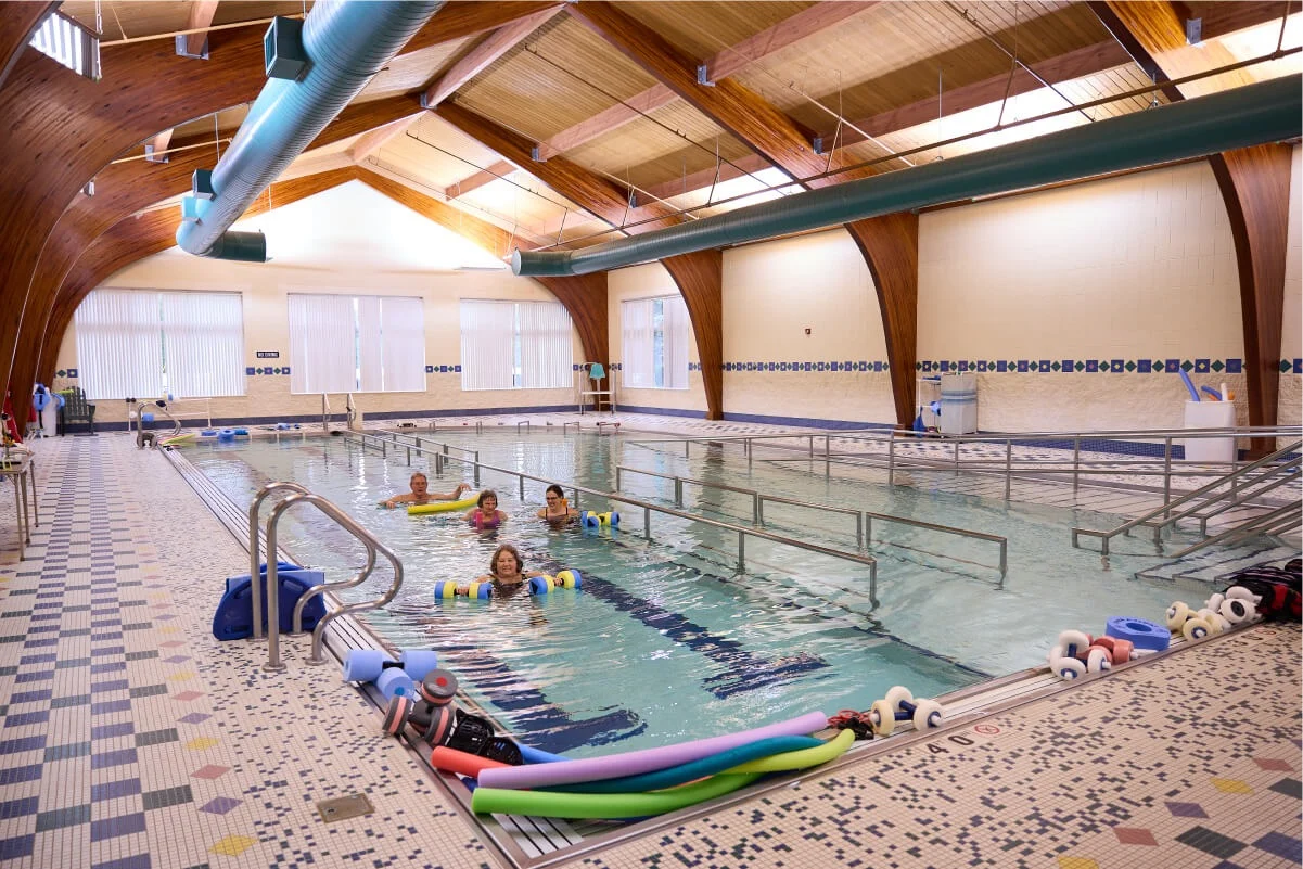 Image of Heritage Pointe of Warren Senior Living (4)