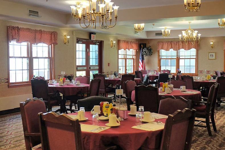 Image of Foltsbrook Center For Nursing & Nursing (3)