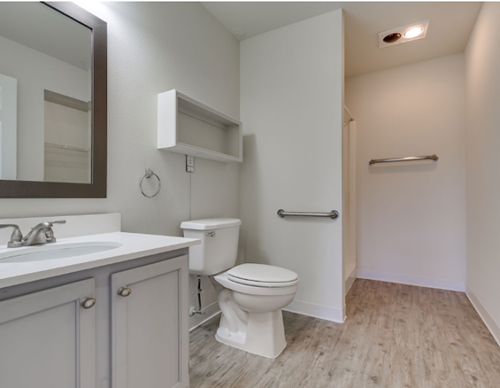 Image of Hefner Mansions - Independent Living (3)
