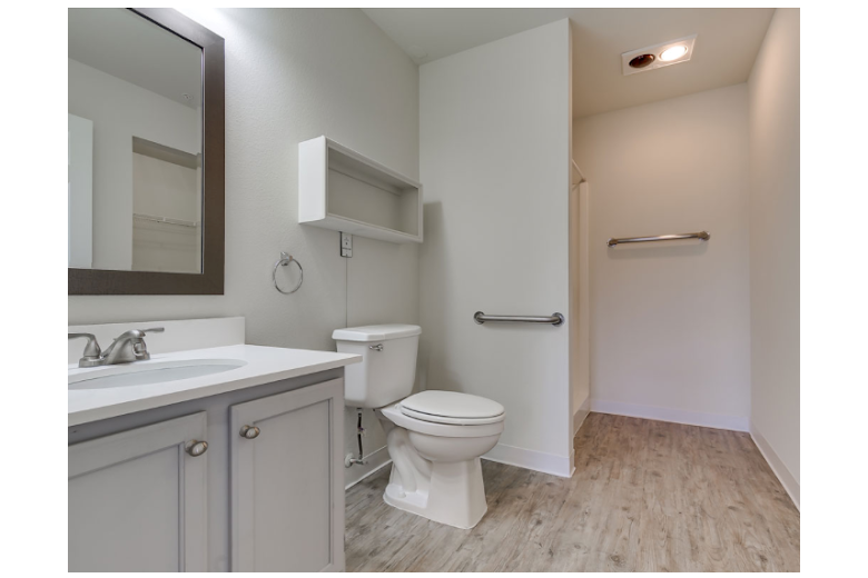 Image of Hefner Mansions - Independent Living (3)