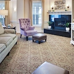 Image of Sunrise of Dublin (5)