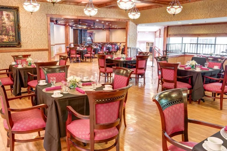 Image of Atrium at Serenity Pointe (6)