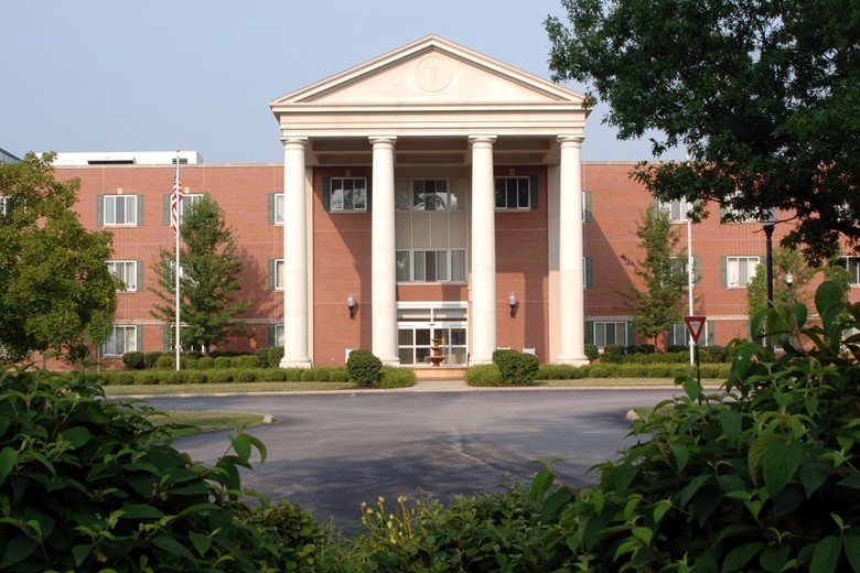 Image of Heritage Pointe Of Warren (2)