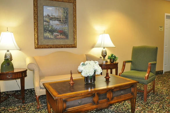 Image of The Arbors at Westfield (4)