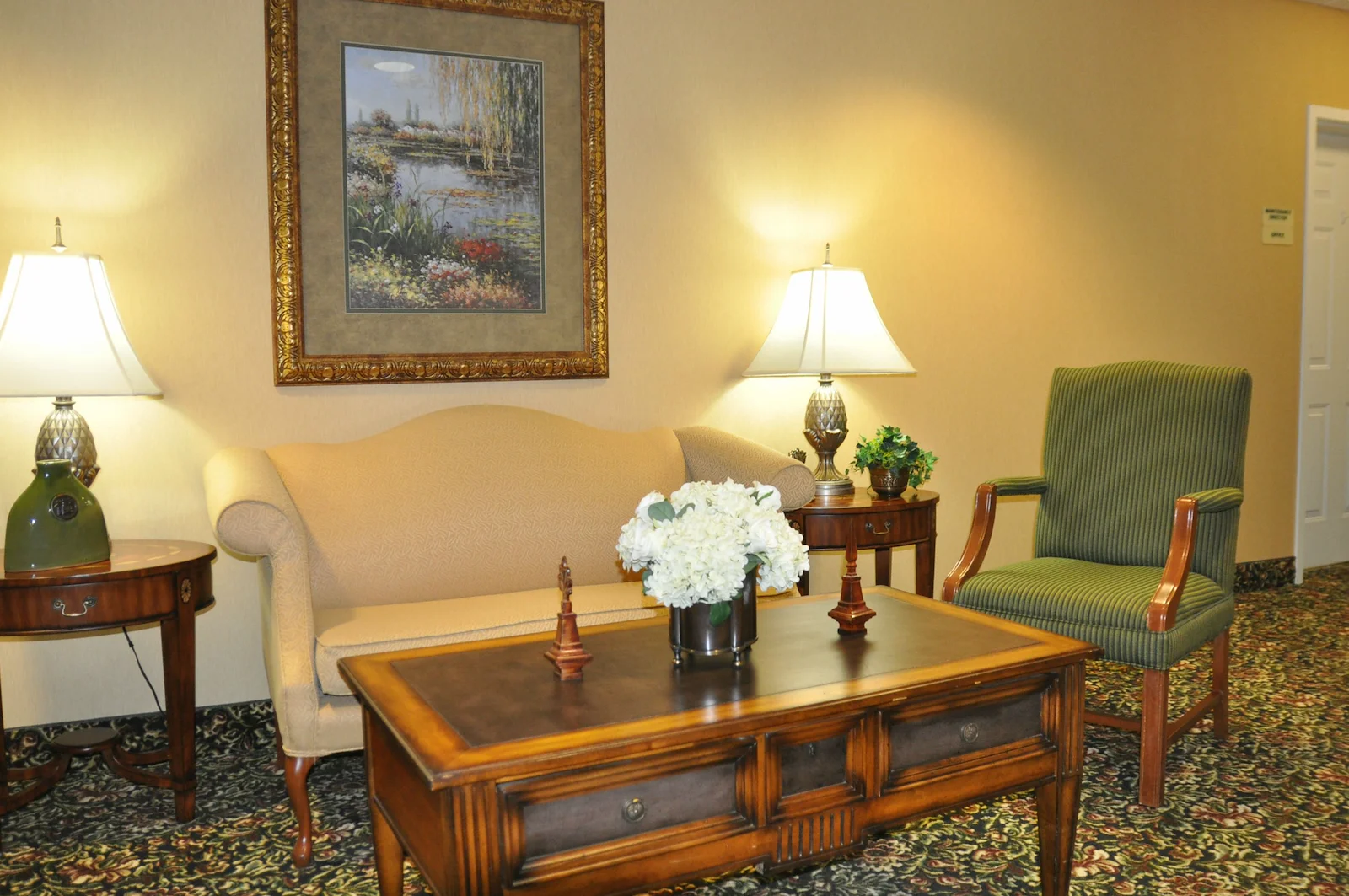 Image of The Arbors at Westfield (4)