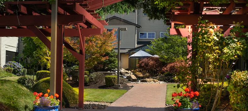 Image of Gibson Gardens (1)