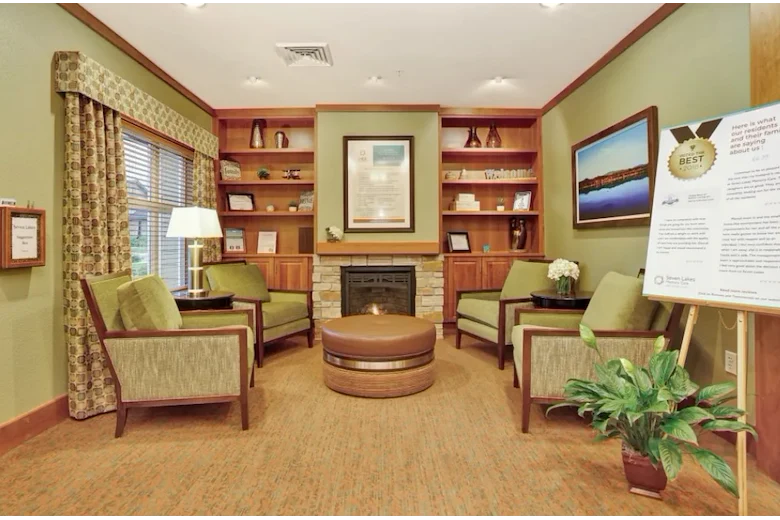 Image of Seven Lakes Memory Care (6)