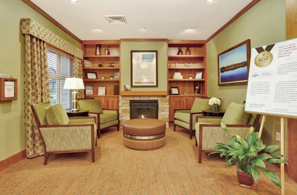 Image of Seven Lakes Memory Care (6)