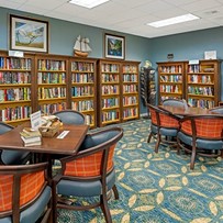 Image of Brookdale Hendersonville East (5)