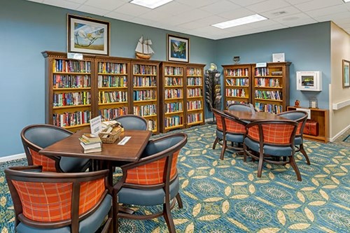 Image of Brookdale Hendersonville East (5)
