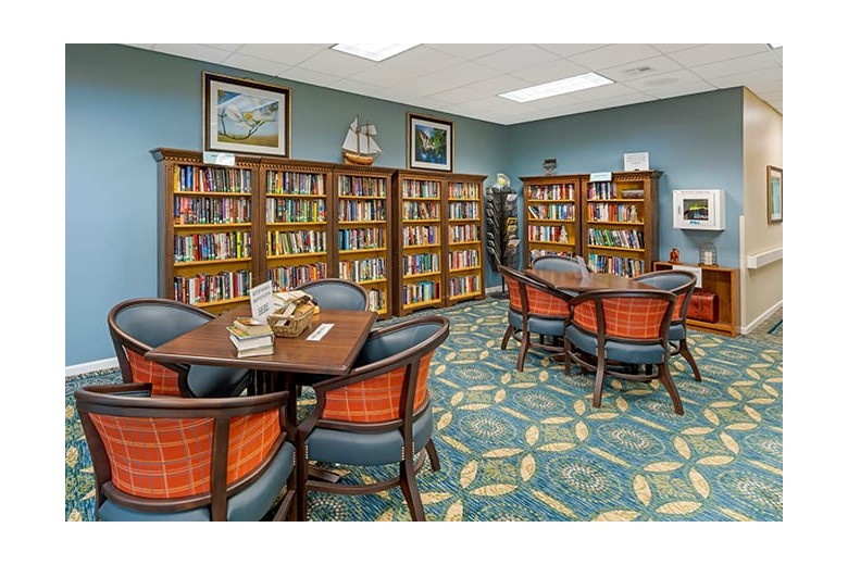 Image of Brookdale Hendersonville East (5)