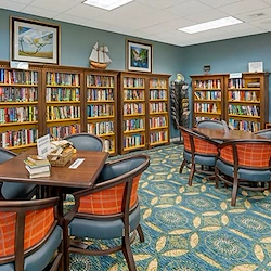 Image of Brookdale Hendersonville East (5)