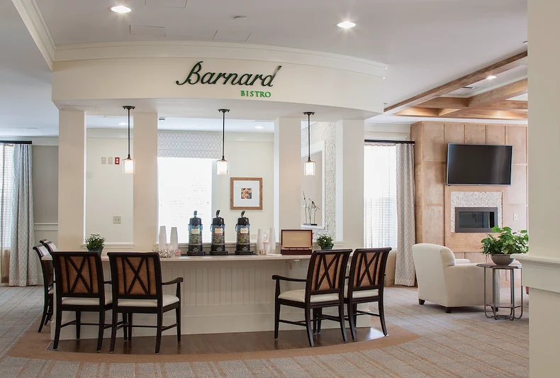 Image of The Residence at Riverbend (2)