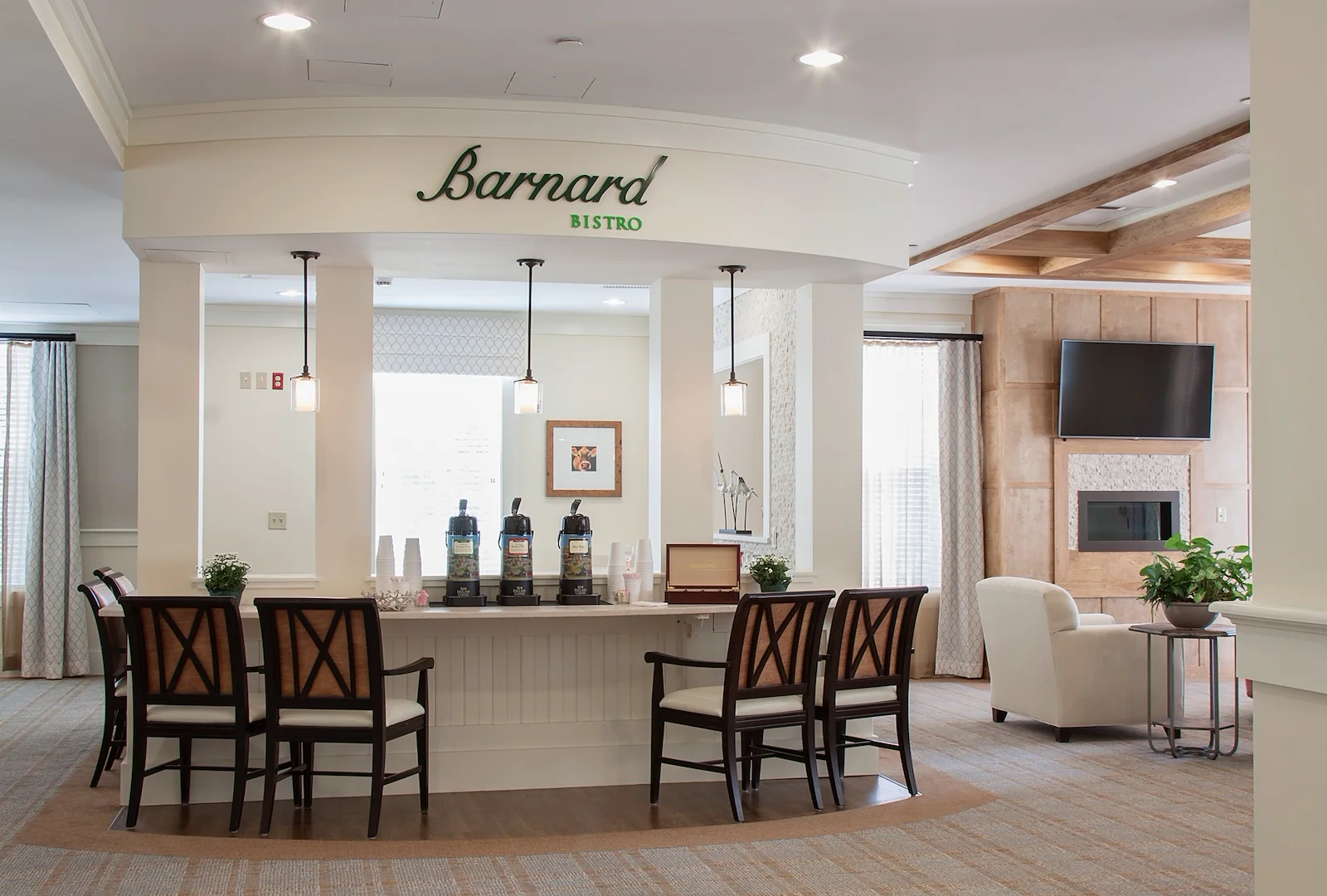 Image of The Residence at Riverbend (2)