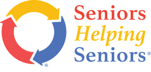 Seniors Helping Seniors Southeastern CT's Logo