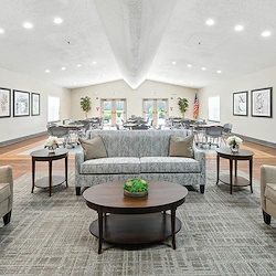 Image of Mollie & Max Barnett & Tarrant County B'nai B'rith Senior Apartments (3)