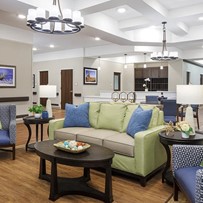 Image of Advanced Rehabilitation & Healthcare Of Burleson (5)