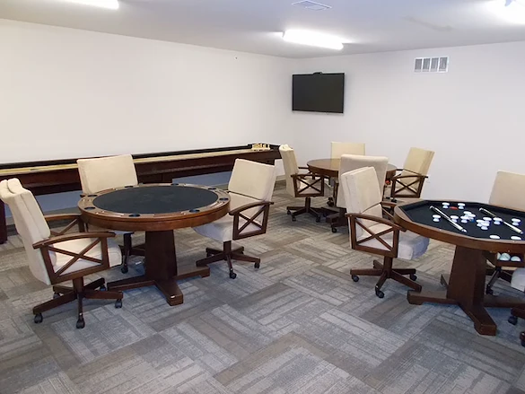 Image of Connect55+ Warsaw (3)