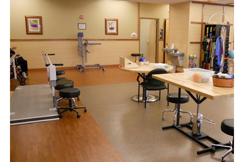 Image of Madison Pointe Care Center (2)
