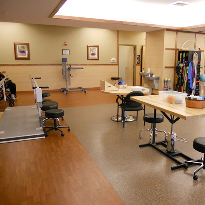 Image of Madison Pointe Care Center (2)