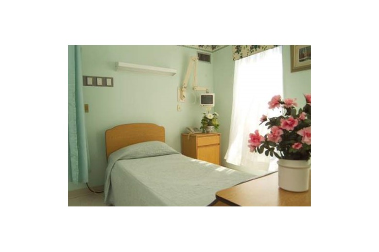 Image of Hancock Park Rehabiliation And Nursing Center (2)