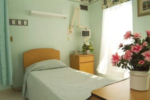 Image of Hancock Park Rehabiliation And Nursing Center (2)