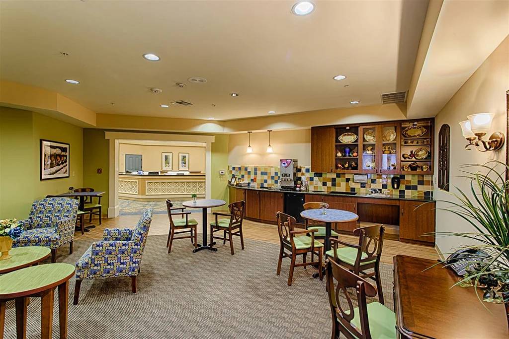 Image of Coronado At Stone Oak (4)