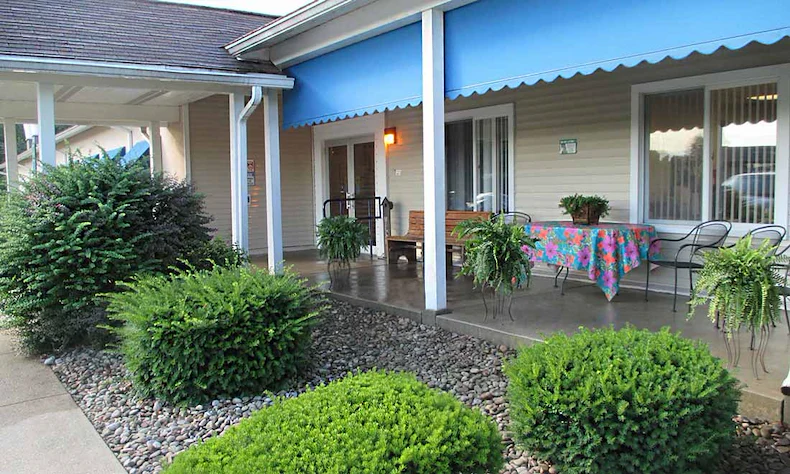 Image of Uniontown Nursing And Rehab (1)