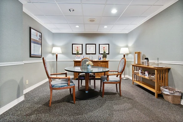 Image of Avantara Lake Zurich (5)