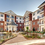 Image of Waltonwood Cary Parkway (2)