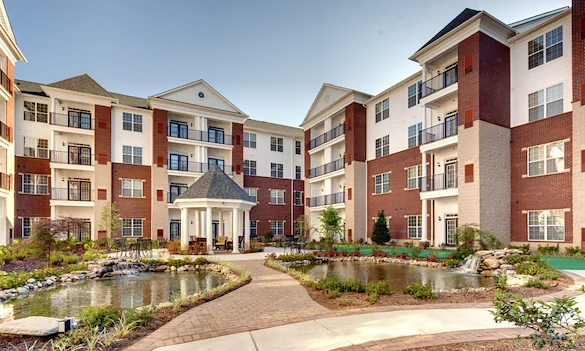 Image of Waltonwood Cary Parkway (2)