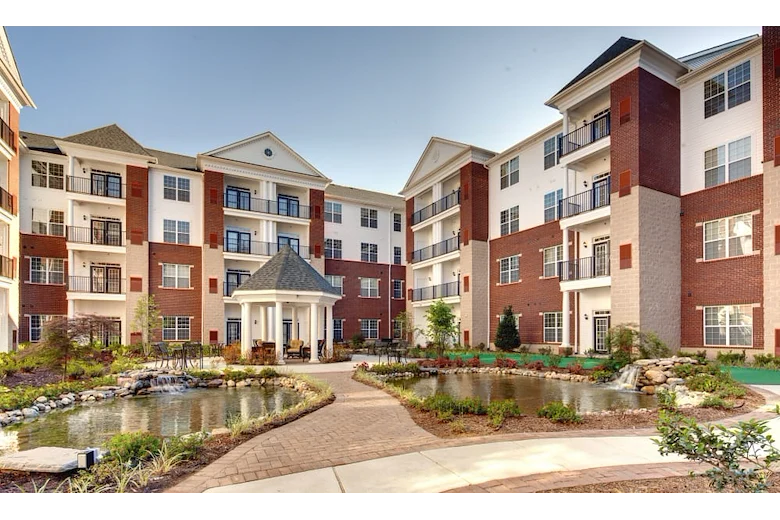 Image of Waltonwood Cary Parkway (2)