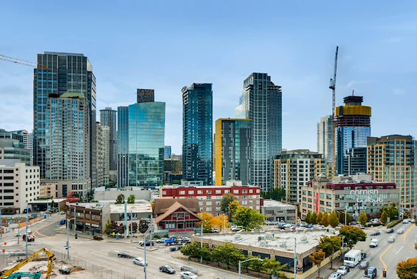 Image of Mirabella Seattle Health Center (2)