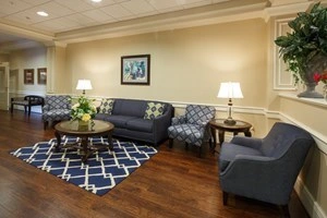 Image of Magnolia Trace (7)