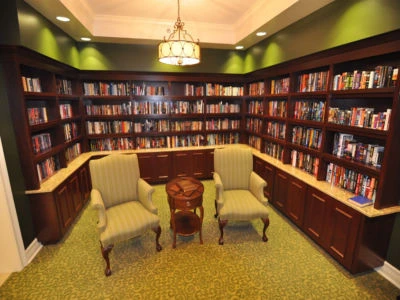 Image of Spring Lake Rehabilitation Center (2)