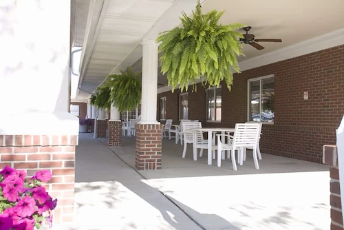 Image of Sellersburg Healthcare Center (2)