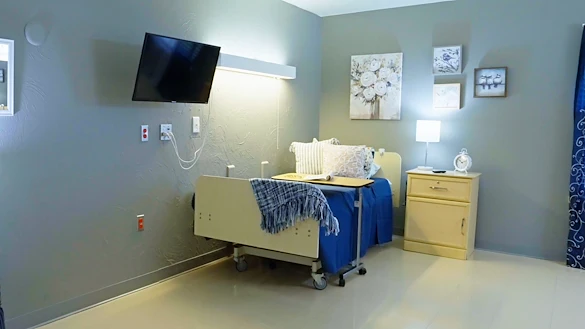 Image of South Pointe Rehab & Care Center (3)