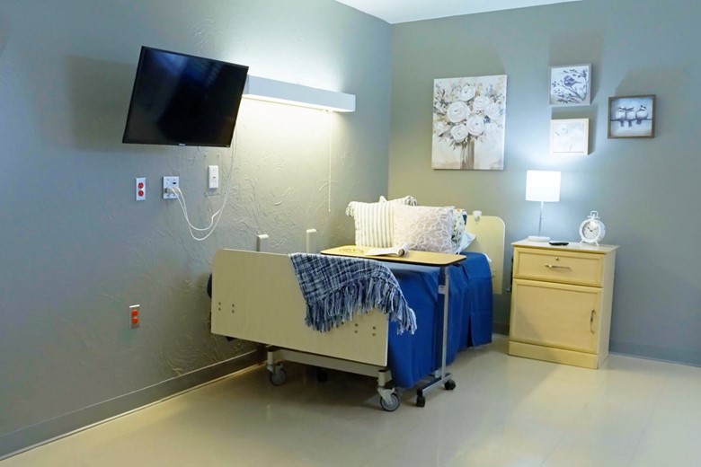 Image of South Pointe Rehab & Care Center (3)