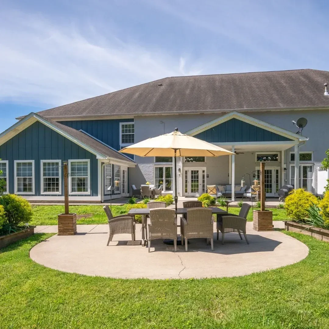 Image of The Village at Bellevue Nashville (8)