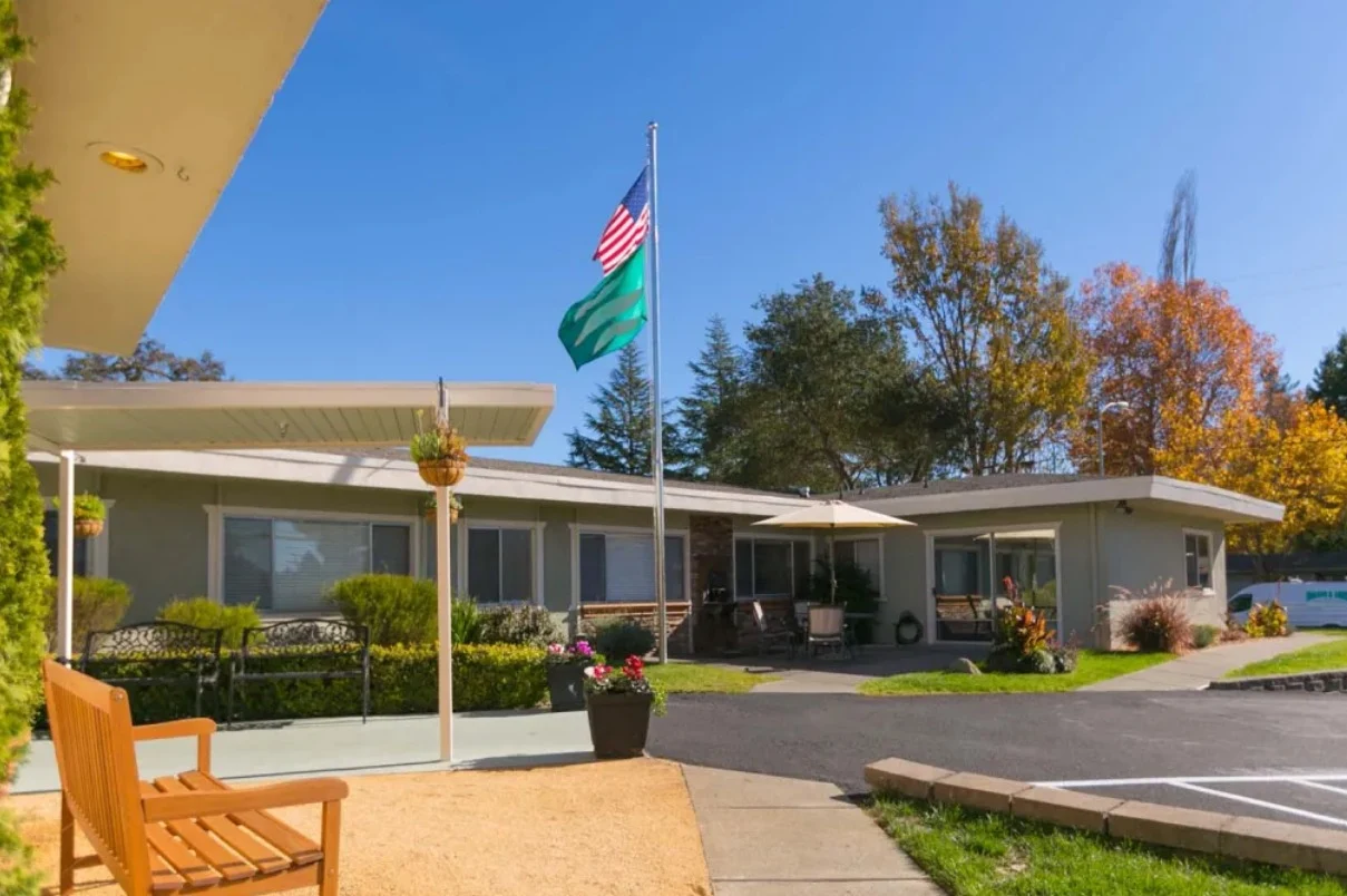 Image of Summerfield Health Care Center (2)