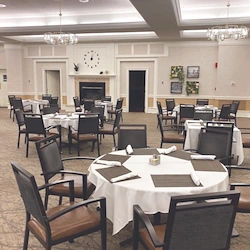 Image of Twin Towers (2)