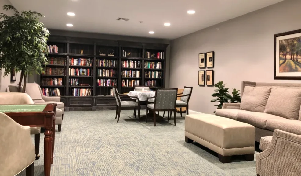 Image of Keystone Place at Wooster Heights (9)