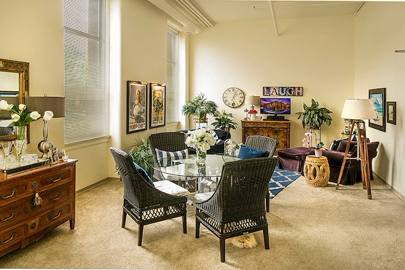 Image of Senior Suites Chicago Norwood Park (6)