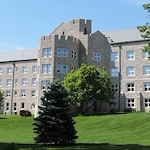 Image of The Nebraska Masonic Home (1)