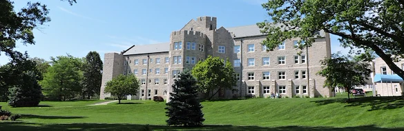Image of The Nebraska Masonic Home (1)