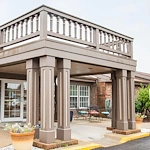 Image of Signature Healthcare Of Fayette County (2)