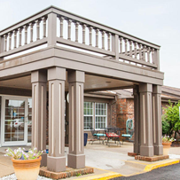 Image of Signature Healthcare Of Fayette County (2)