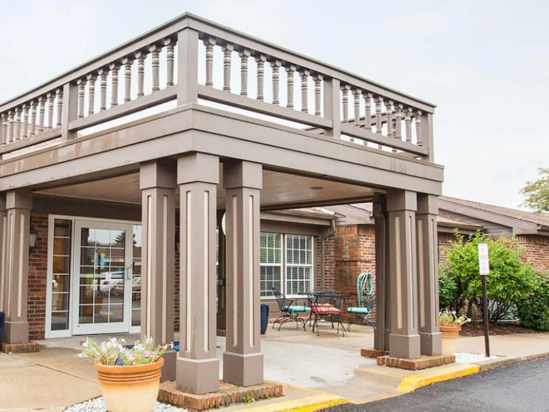 Image of Signature Healthcare Of Fayette County (2)