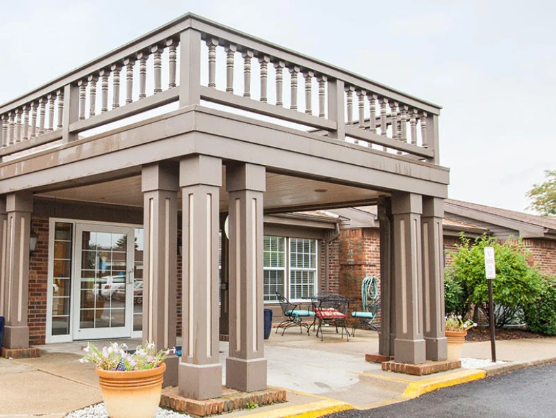 Image of Signature Healthcare Of Fayette County (2)